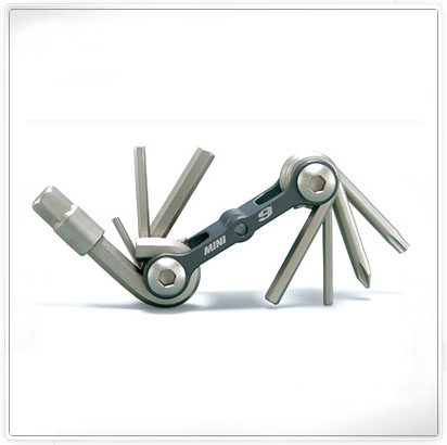 Outils pour vélo TOPEAK - Ref 2277166 Image 27