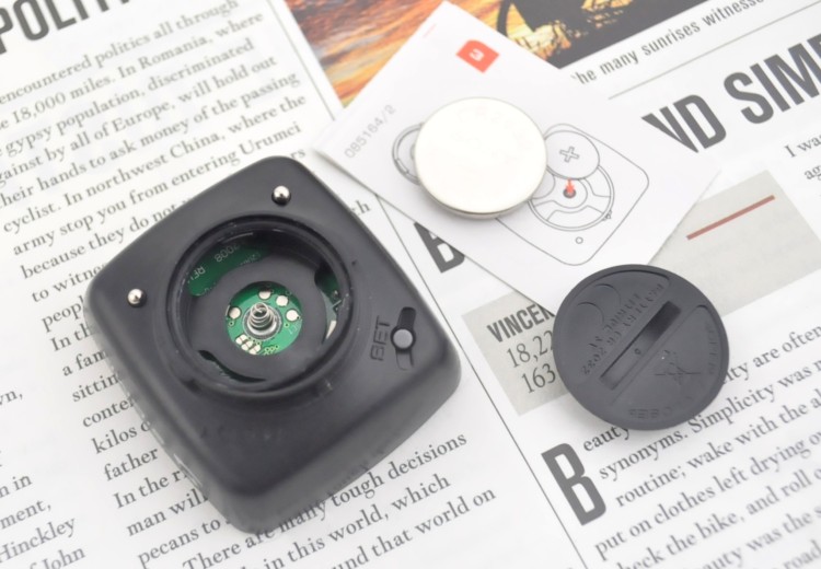 Tableau de bord vélo SIGMA - Ref 2421436 Image 31