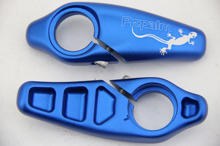 Poignées de vélo - Ref 2354638 Image 22