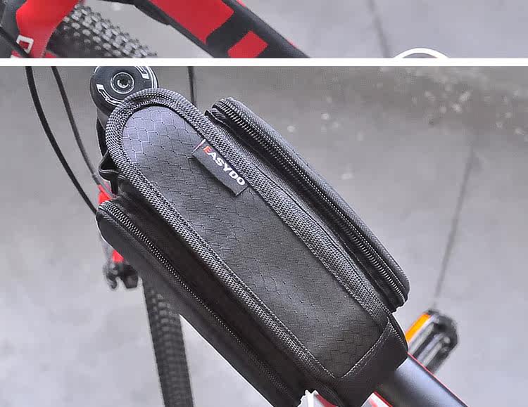 Sacoche pour vélo EASYDO - Ref 2219414 Image 33