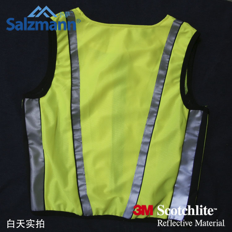 Tenue de cyclisme SALZMANN - Ref 2217298 Image 26