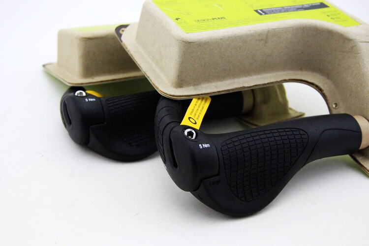 Poignées de vélo ERGON - Ref 2339987 Image 39