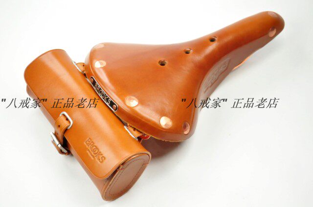 Selle de vélo BROOKS - Ref 2351312 Image 28