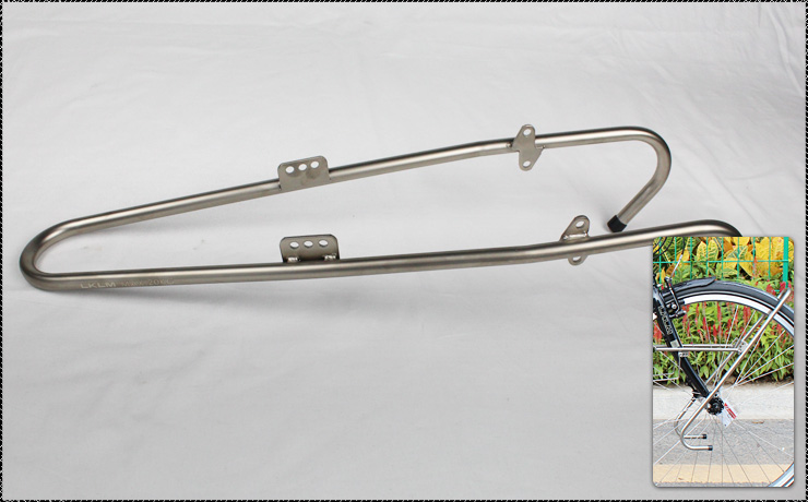 Porte-bagages pour vélo KRANGEAR - Ref 2411650 Image 23