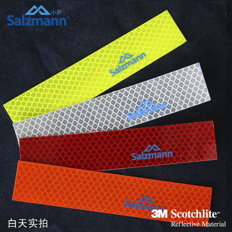 Déco pour vélo SALZMANN - Ref 2278237 Image 3