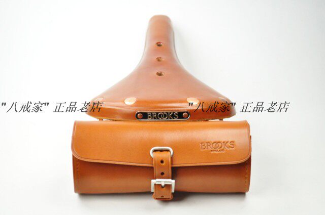 Selle de vélo BROOKS - Ref 2351312 Image 31