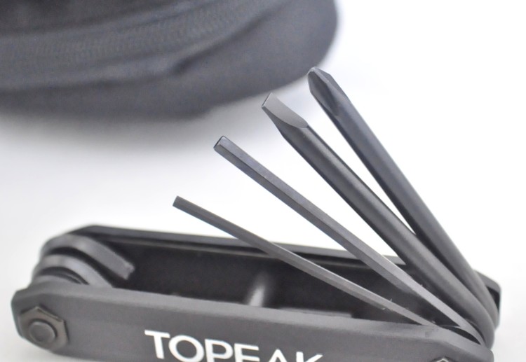 Sacoche pour vélo TOPEAK - Ref 2232651 Image 38
