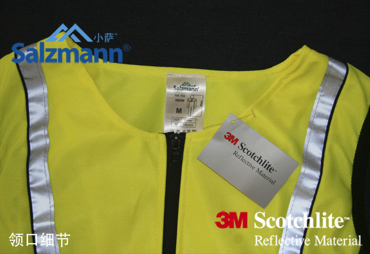 Tenue de cyclisme SALZMANN - Ref 2217298 Image 27
