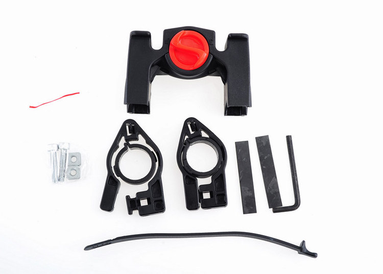 Sacoche pour vélo mixte LKLM - Ref 2214064 Image 59