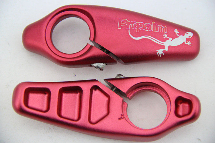 Poignées de vélo - Ref 2354638 Image 25