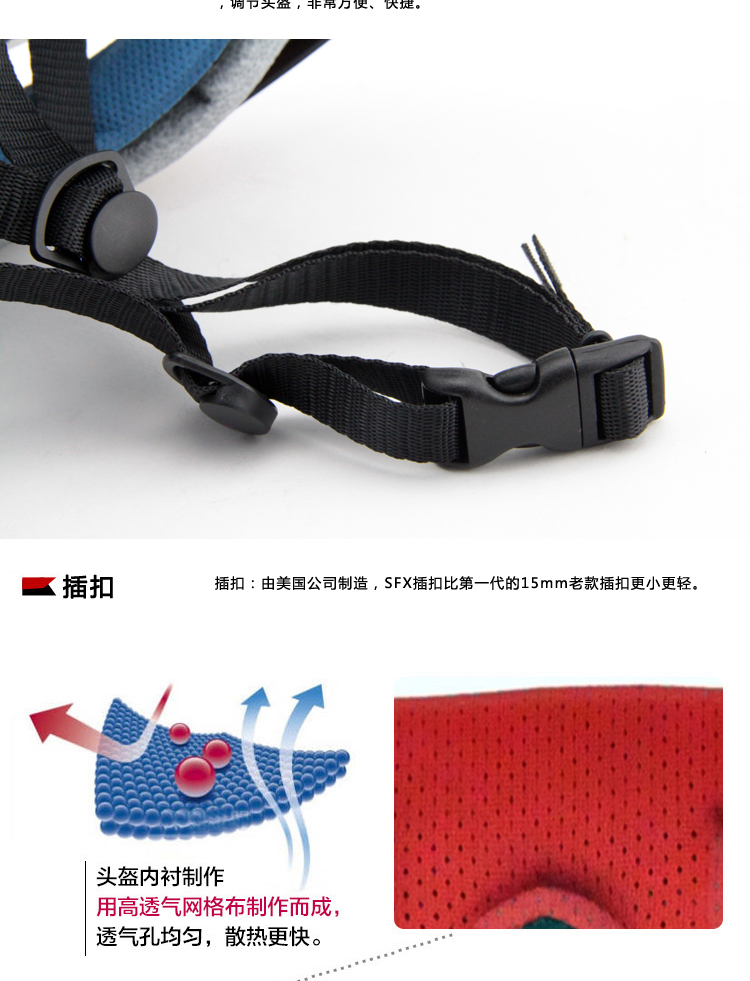 Casque cycliste - Ref 2237209 Image 32