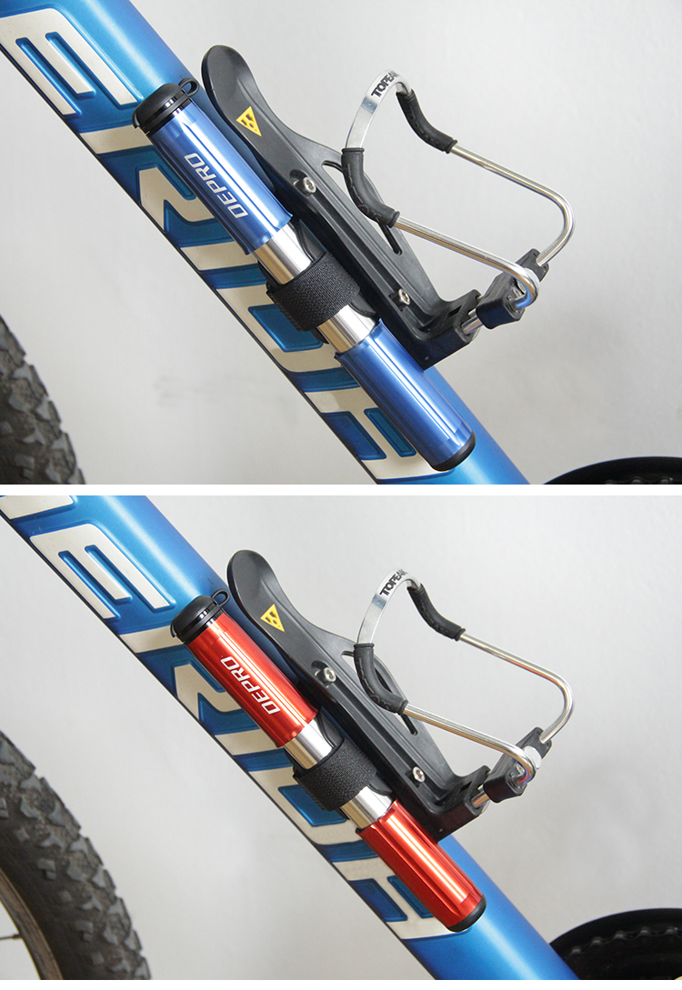 Pompe à vélo - Ref 2393278 Image 32