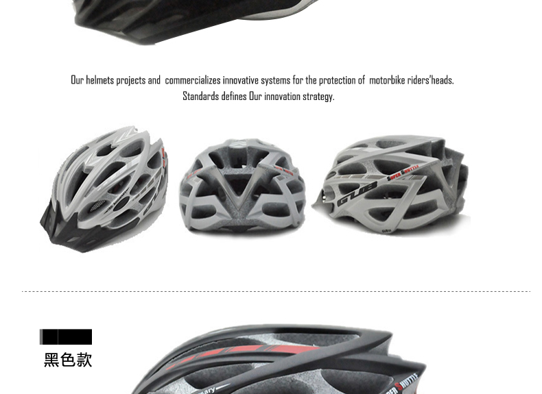 Casque cycliste - Ref 2235942 Image 34