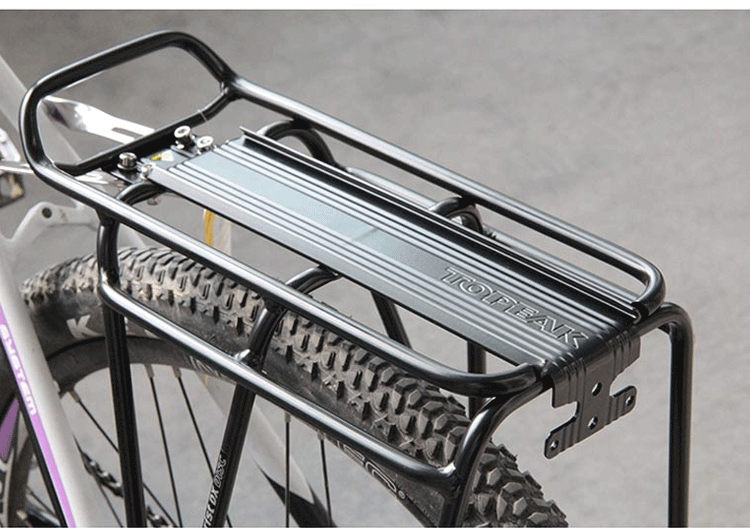 Porte-bagages pour vélo - Ref 2411598 Image 44