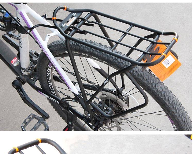 Porte-bagages pour vélo IBERA - Ref 2411742 Image 57