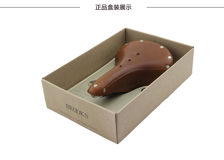 Selle de vélo BROOKS - Ref 2348373 Image 42