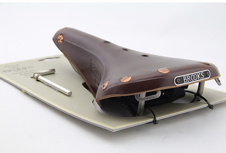 Selle de vélo BROOKS - Ref 2348373 Image 46