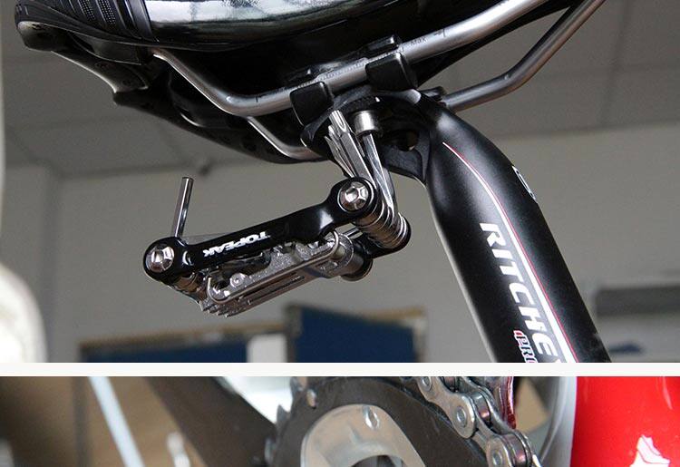 Outils pour vélo - Ref 2280630 Image 32