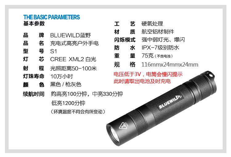 Lumière vélo - phare - Ref 2400962 Image 23