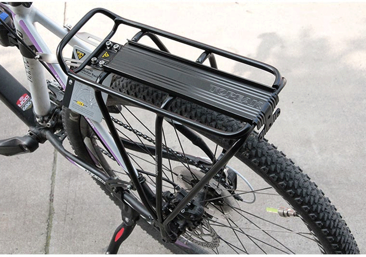 Porte-bagages pour vélo - Ref 2411598 Image 32