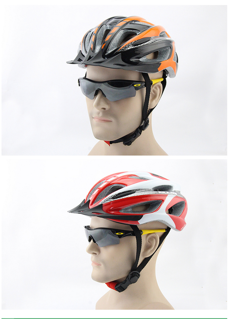 Casque cycliste - Ref 2234480 Image 32