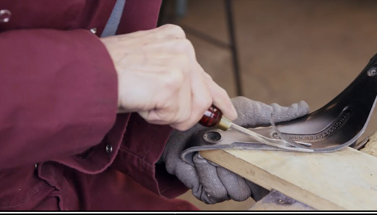 Selle de vélo BROOKS - Ref 2348373 Image 26