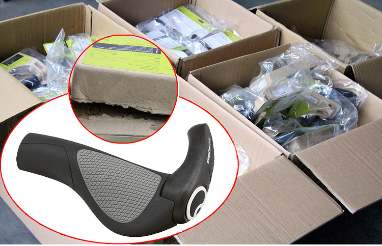 Poignées de vélo ERGON - Ref 2339987 Image 31