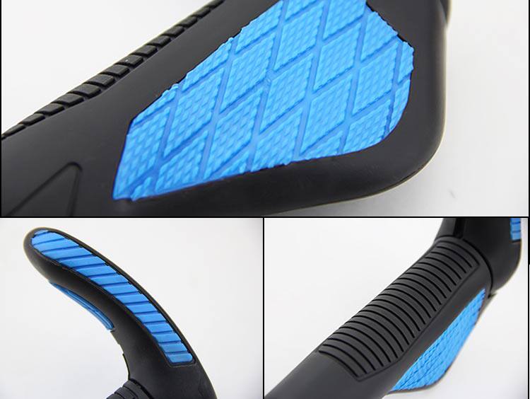 Poignées de vélo EASYDO - Ref 2354634 Image 27