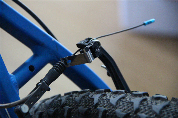 Eclairage pour vélo ILUMENOX - Taillights - Ref 2400168 Image 46