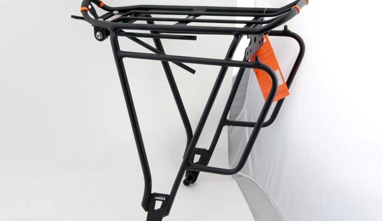 Porte-bagages pour vélo IBERA - Ref 2411742 Image 35