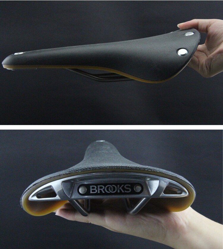 Selle de vélo BROOKS - Ref 2359142 Image 25