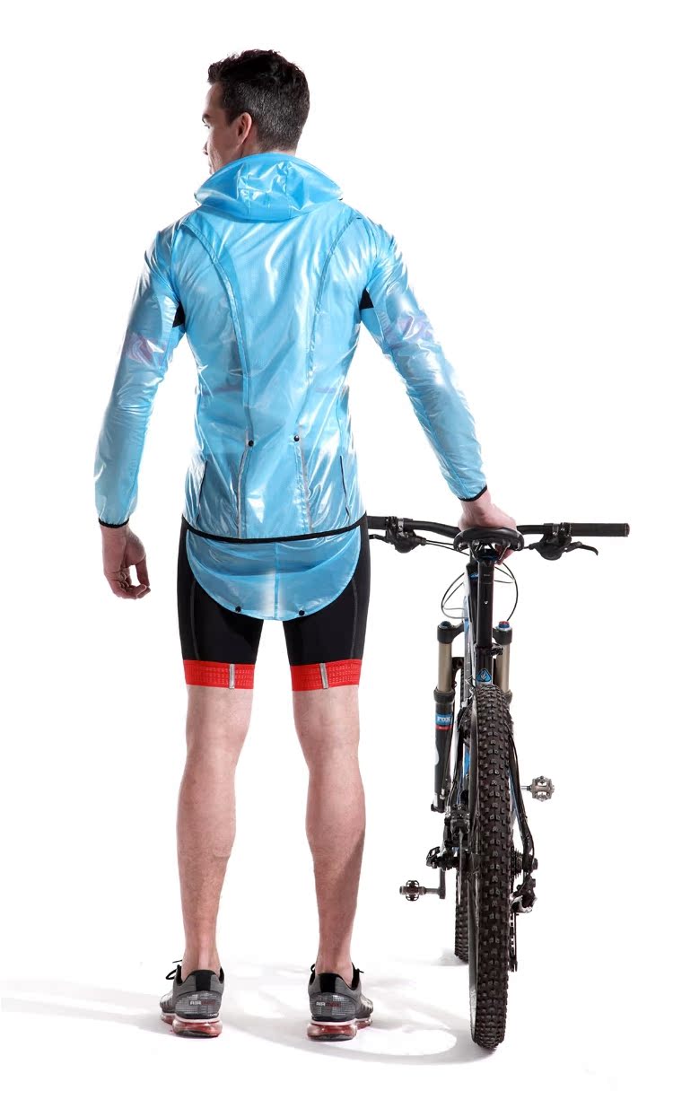 Tenue de cyclisme - Ref 2217756 Image 38