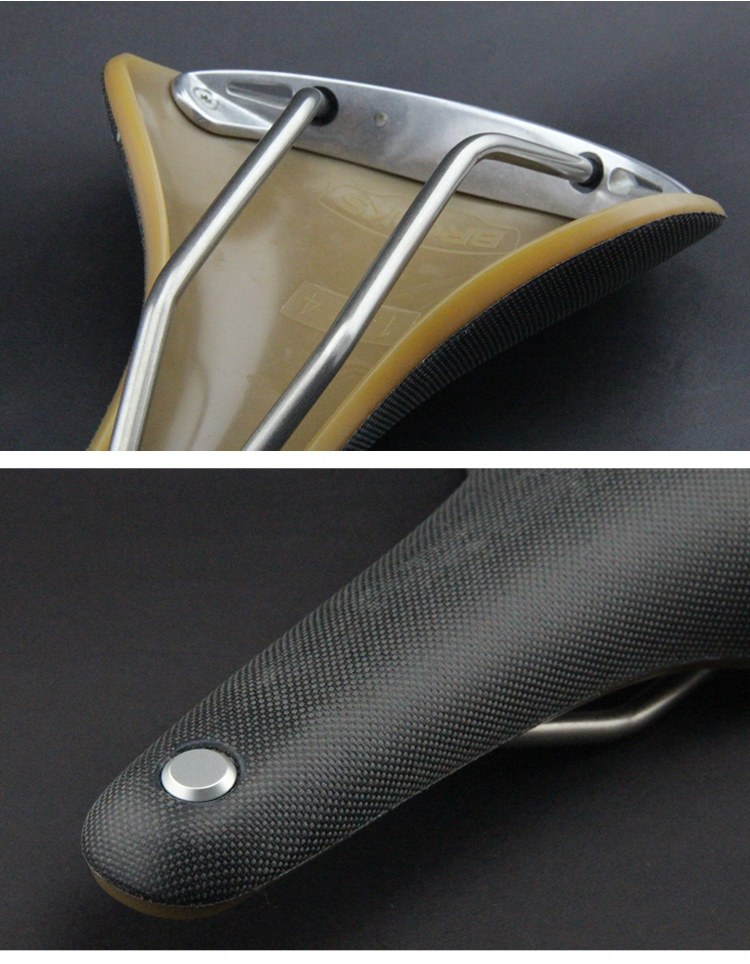 Selle de vélo BROOKS - Ref 2359142 Image 26