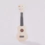 Handmade gỗ 21 inch 23 inch DIY bạch đàn ukulele người mới bắt đầu trẻ em học cụ guitar - Nhạc cụ phương Tây đàn guitar morris