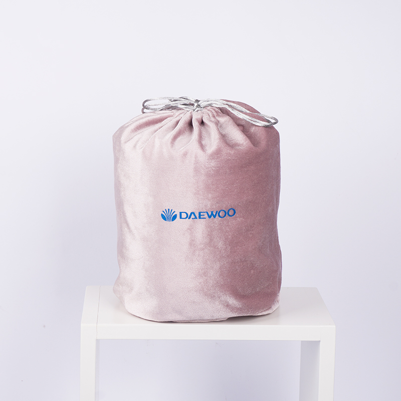 Korea Daewoo rice cooker accessories (optional) Flannel travel portable storage bag