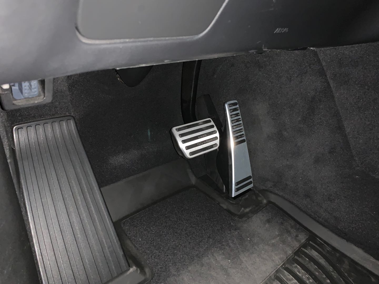 Volvo XC90S90XC60V90S60V60 original fitted brake throttle motion RD pedal Shu Vo Star-Taobao