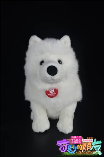 Игрушка, кукла, плюшевая модель животного, подарок на день рождения