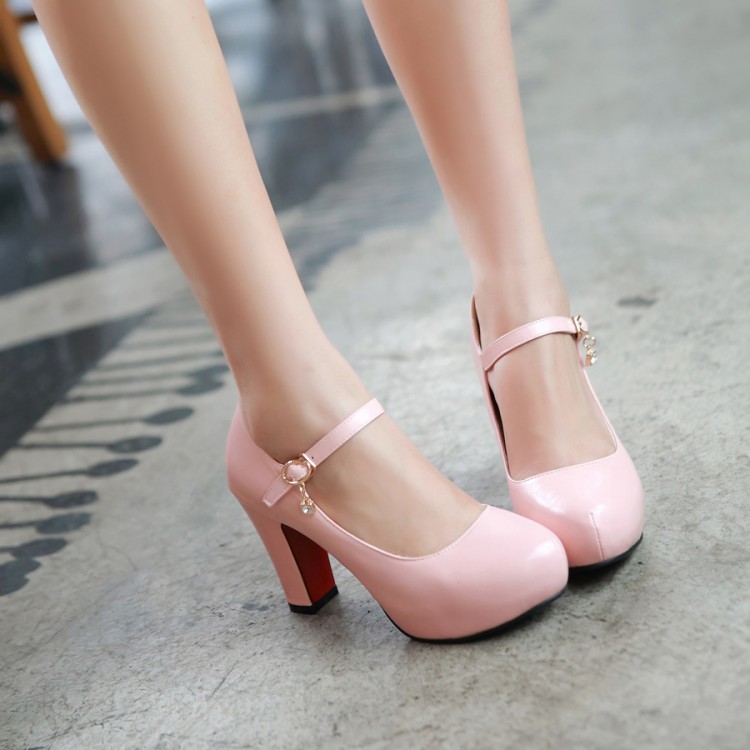 cute business shoes