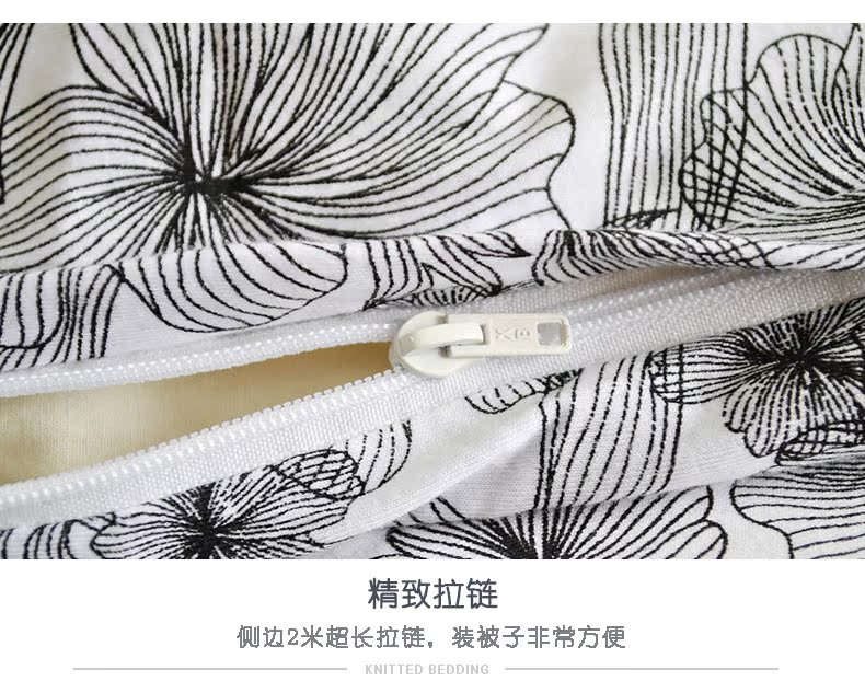 Bọ cạp bông bìa đơn mảnh Ký túc xá sinh viên đơn 100% cotton đan chăn bìa 150x210 瑕疵 giải phóng mặt bằng chăn băng lông