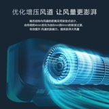 Hisense 1,5-машиновая свежий кондиционер с кислородом, повышающий кислород