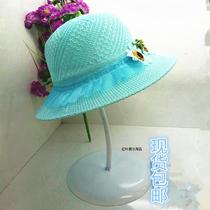 Supply white hat holder hat display rack fashion hat holder hat holder child care child hat stand