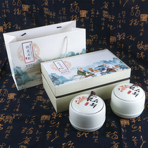 (Buy 3 get 1kg) large particles of Dendrobium officinale Fengdou 500g gift box gift gift Dendrobium seed fresh strip processing