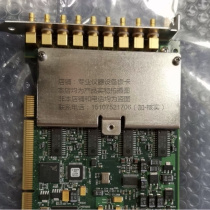 NI PCI-4472B physical picture. With pictures we will provide after-sales and warranty services. Regular company operations can include tax.