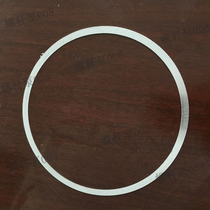 Heat transfer oil pump seal high temperature gasket high temperature gasket