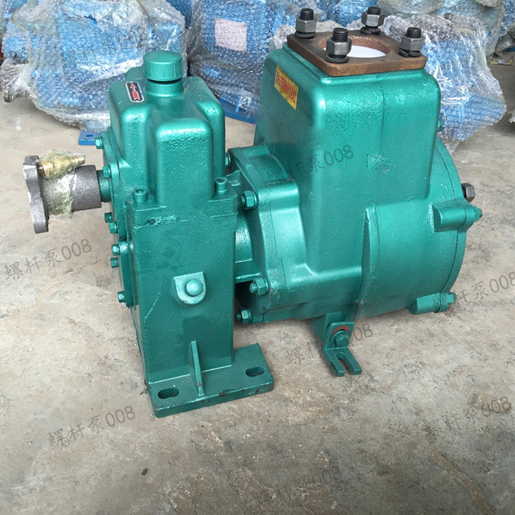 80QZ-60 90S(N) Sprinkler Pump Self-priming Sprinkler Pump