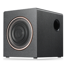 ibass active subwoofer high power living room theater 5 1 solid wood Bluetooth speaker amplifier echo wall audio