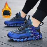 Стрела, зимняя утепленная обувь, туфли, подходит для подростков