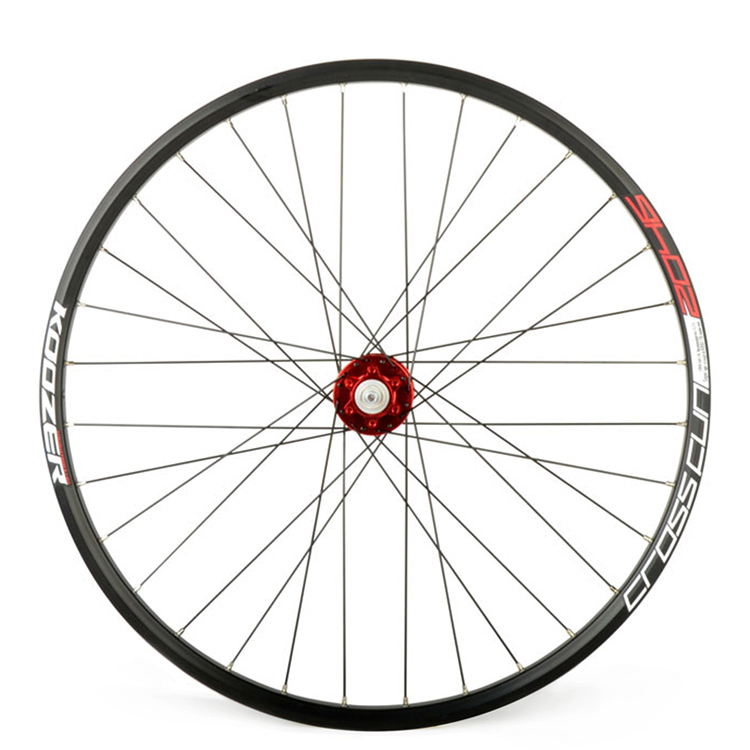 Roues de vélo Mountain Bike KOOZER 26 pouces - Ref 2373012 Image 7