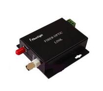 Chinese and Western 1-way video optical transceiver model: BH17-FL-MINI1V1D Library number: M6879