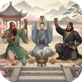 脑洞派对-免广告